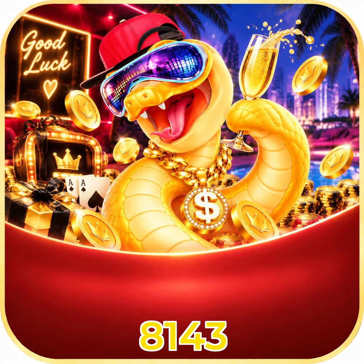 8143 Performance