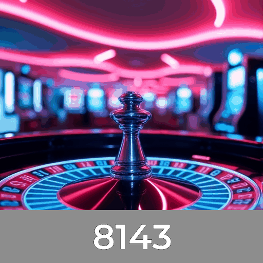 8143: A Experiência de Jogos de Mesa ao Vivo para Brasileiros