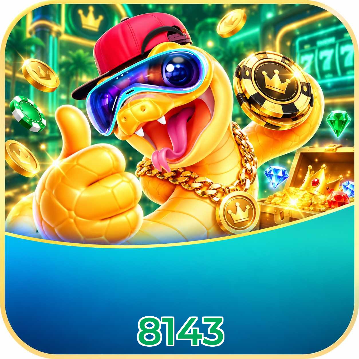 8143 Bet FAQ