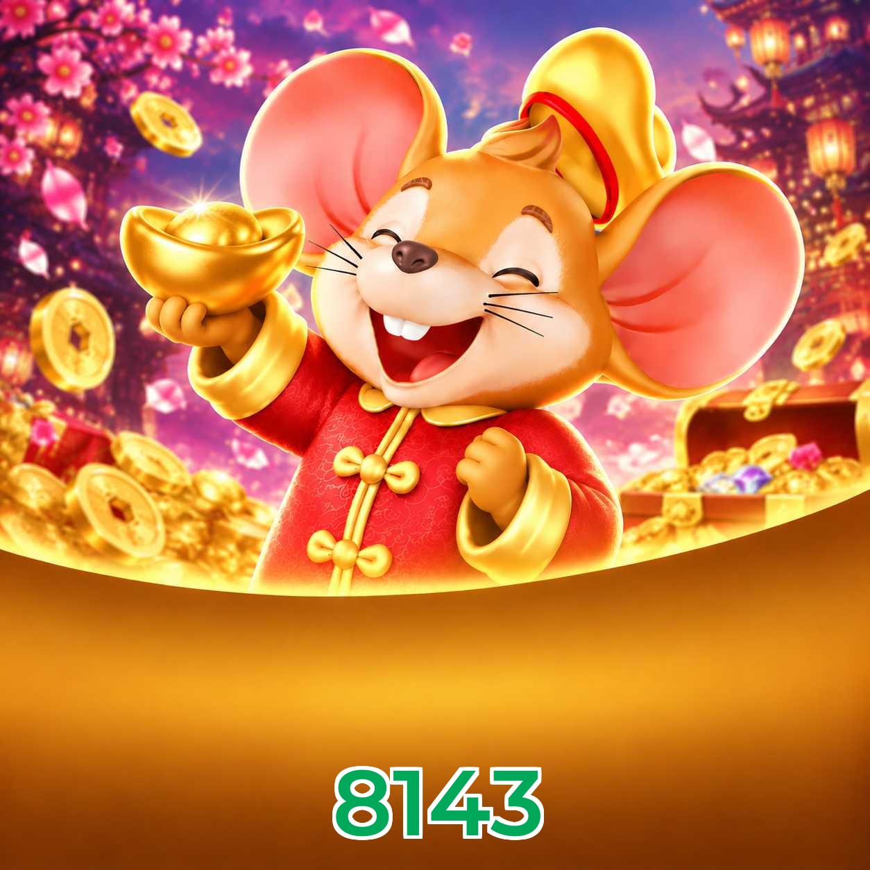 8143 Saque