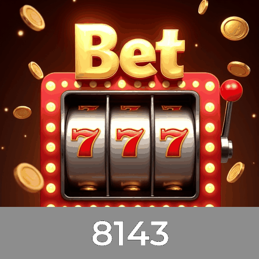 Descubra 8143: Slots com Prêmios, Blackjack ao Vivo e Cassino Virtual