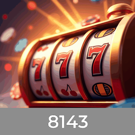 8143: Experiência Instantânea e Alta Recompensa do Crash