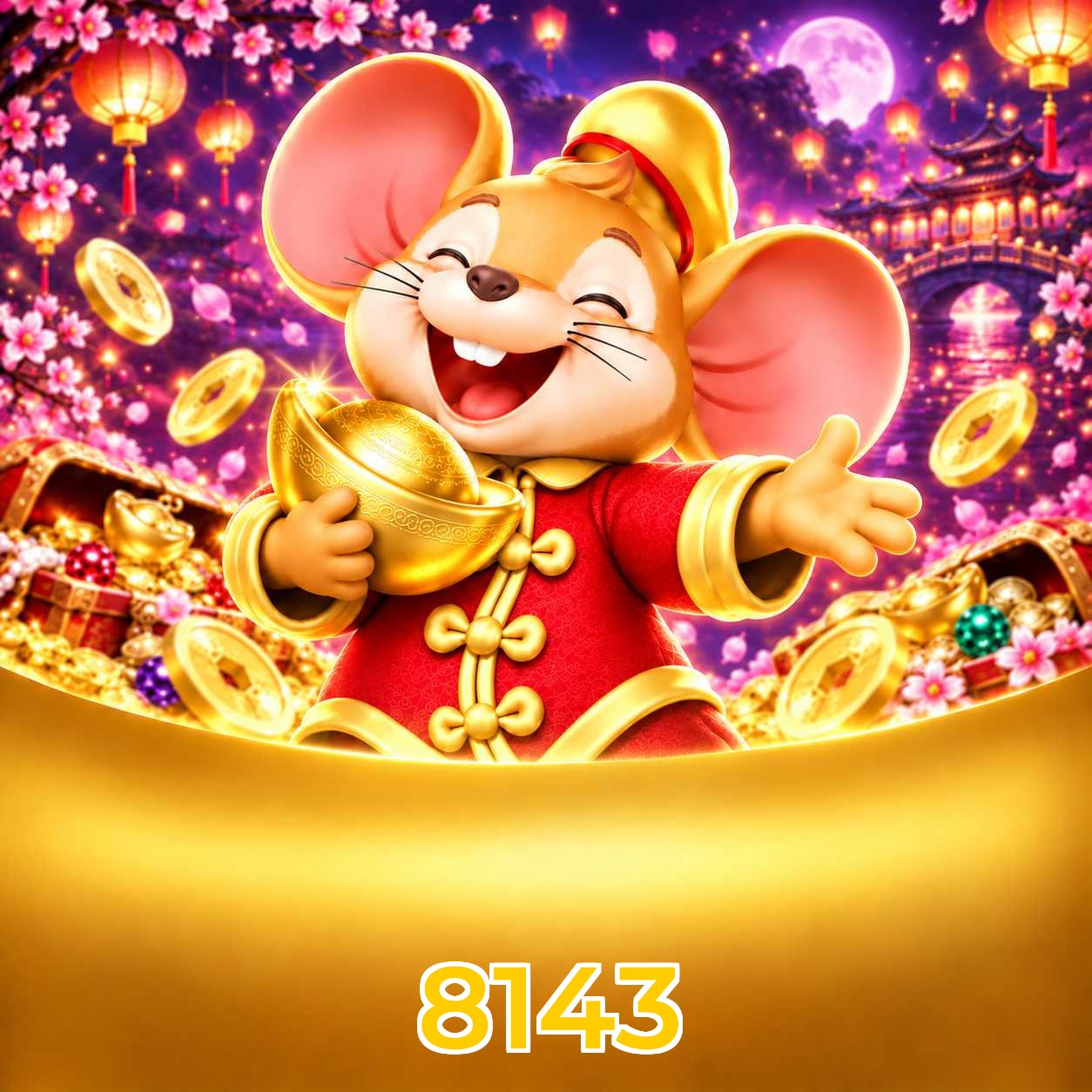 8143 Version History