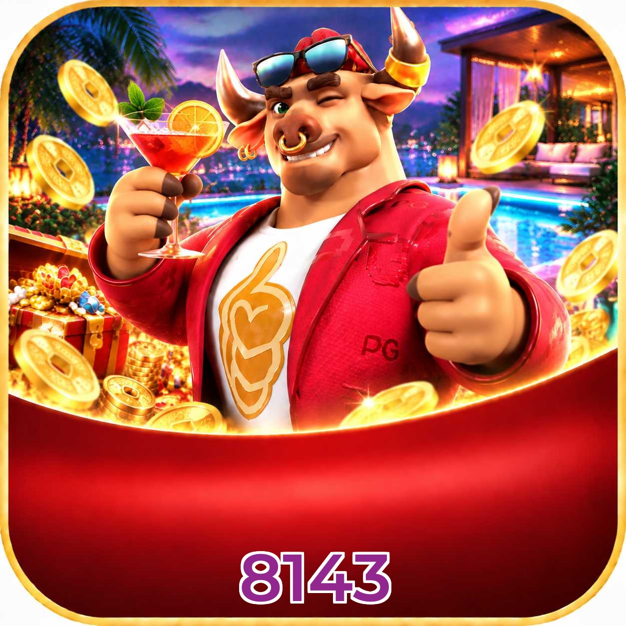 8143 Top Wins