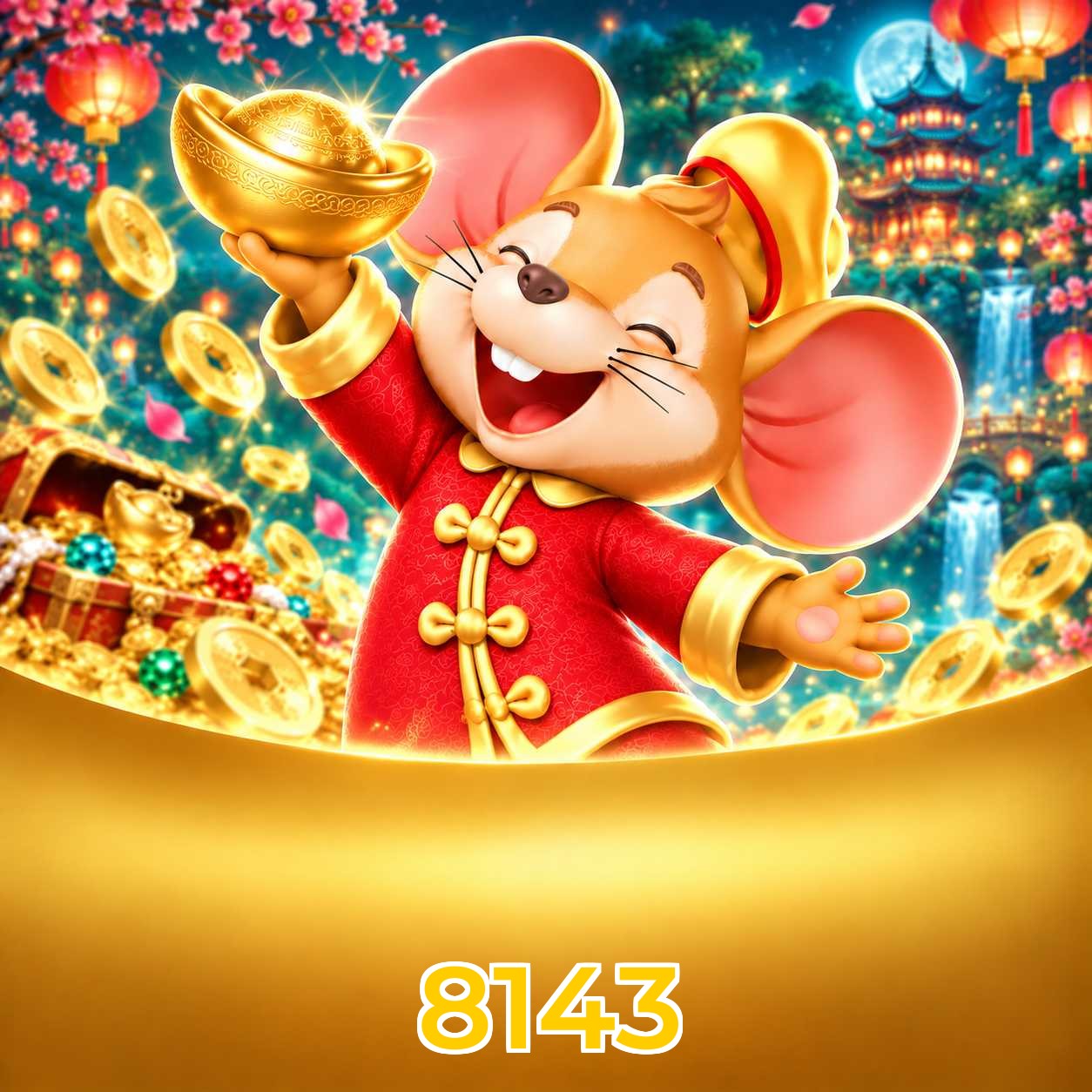 8143 Facebook Group