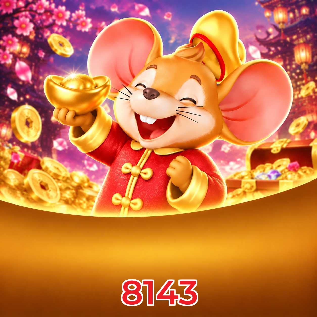 8143 Fortune Tiger FAQ