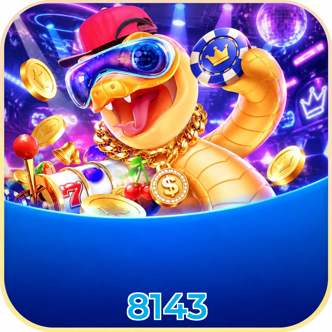 8143 Compatibilidade