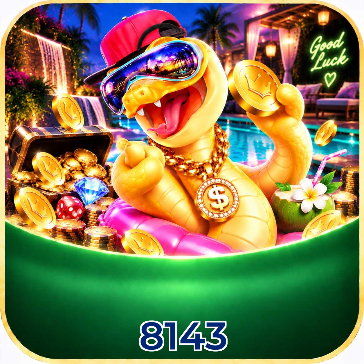 8143 Promotions