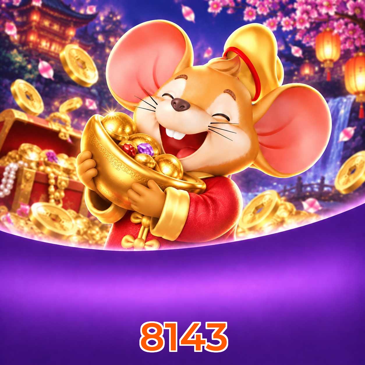 8143 Top Slots