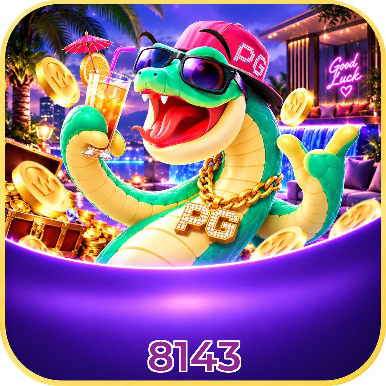 8143 Facebook Page