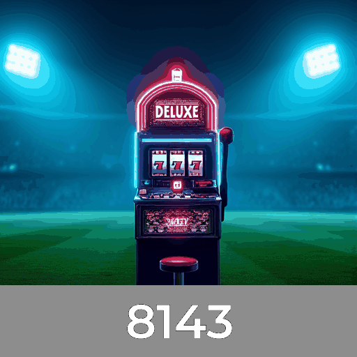 8143: Experiência Instantânea e Alta Recompensa do Crash