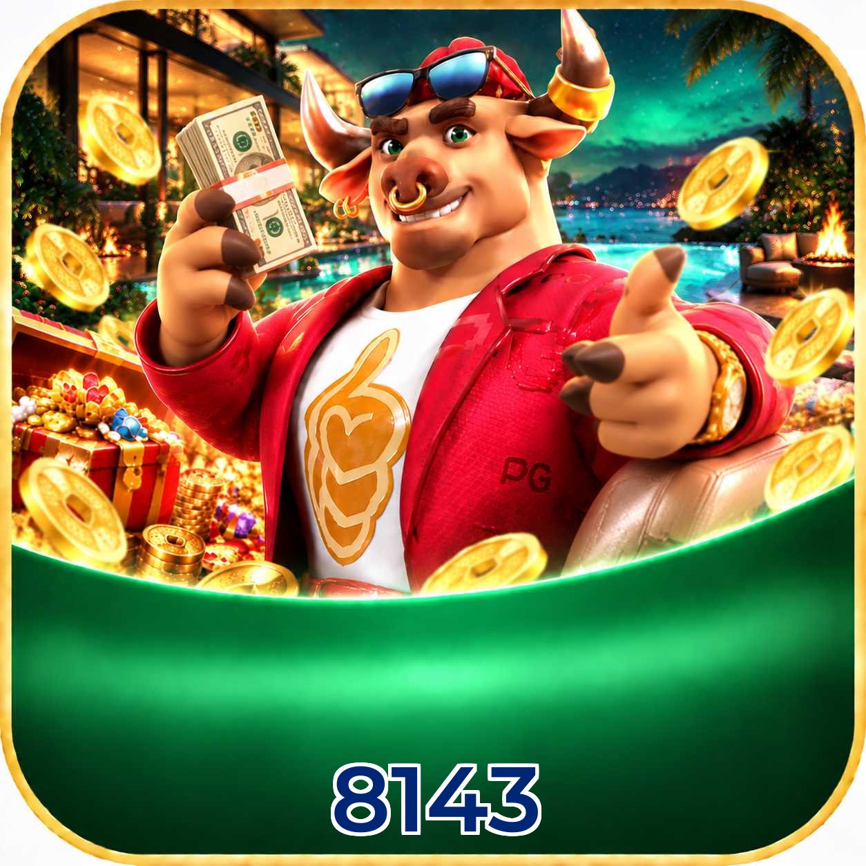 8143 VIP Program
