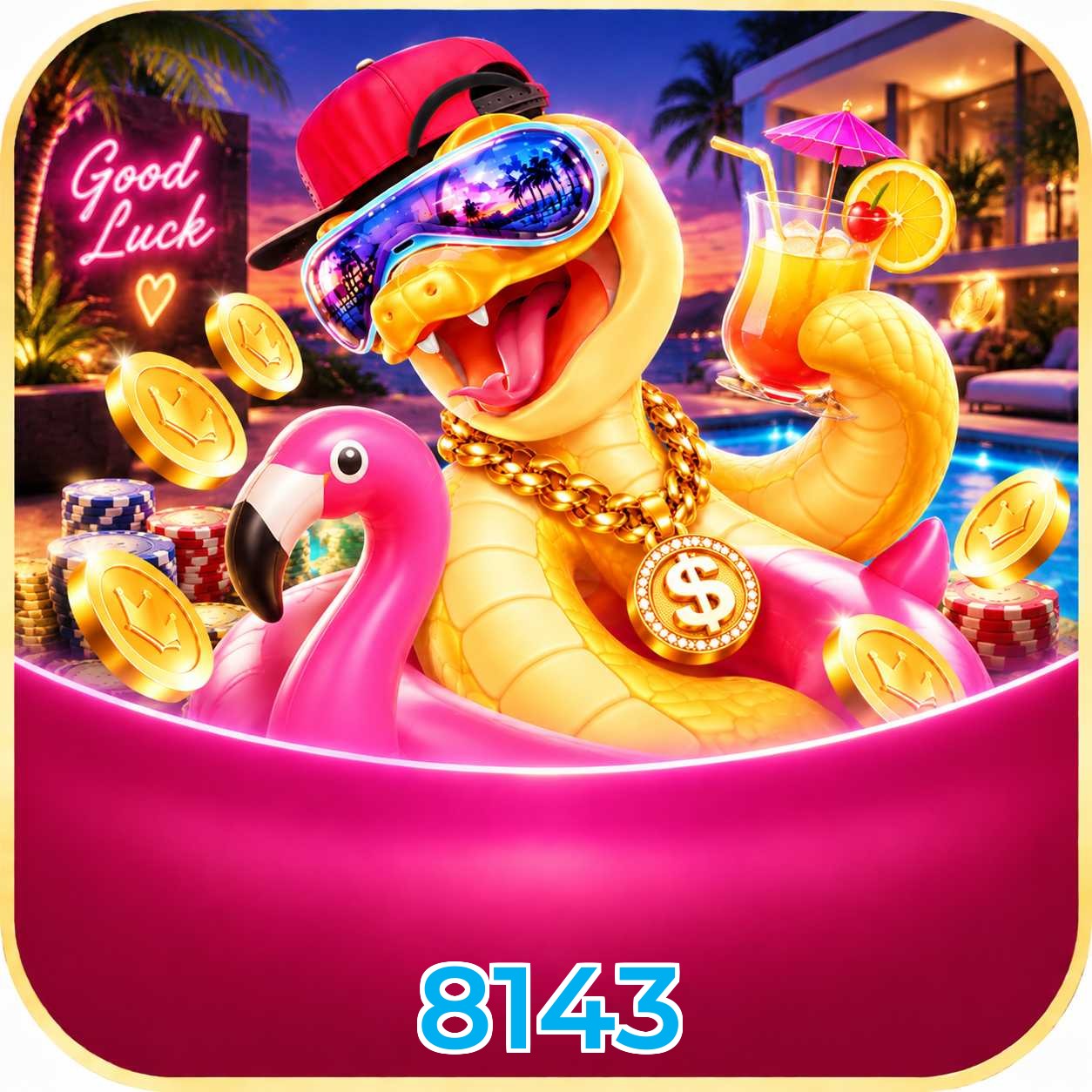 8143 VIP FAQ