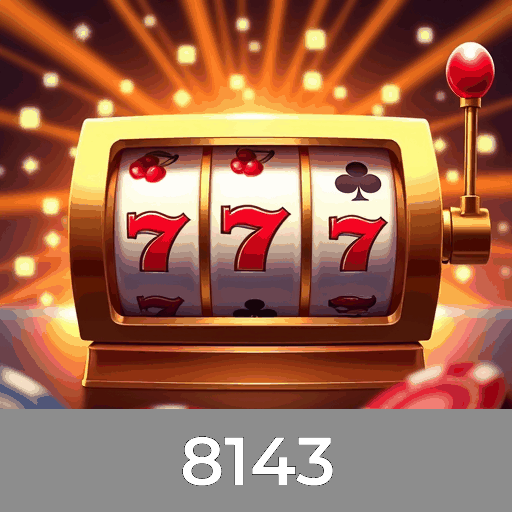 Descubra 8143: Slots com Prêmios, Blackjack ao Vivo e Cassino Virtual