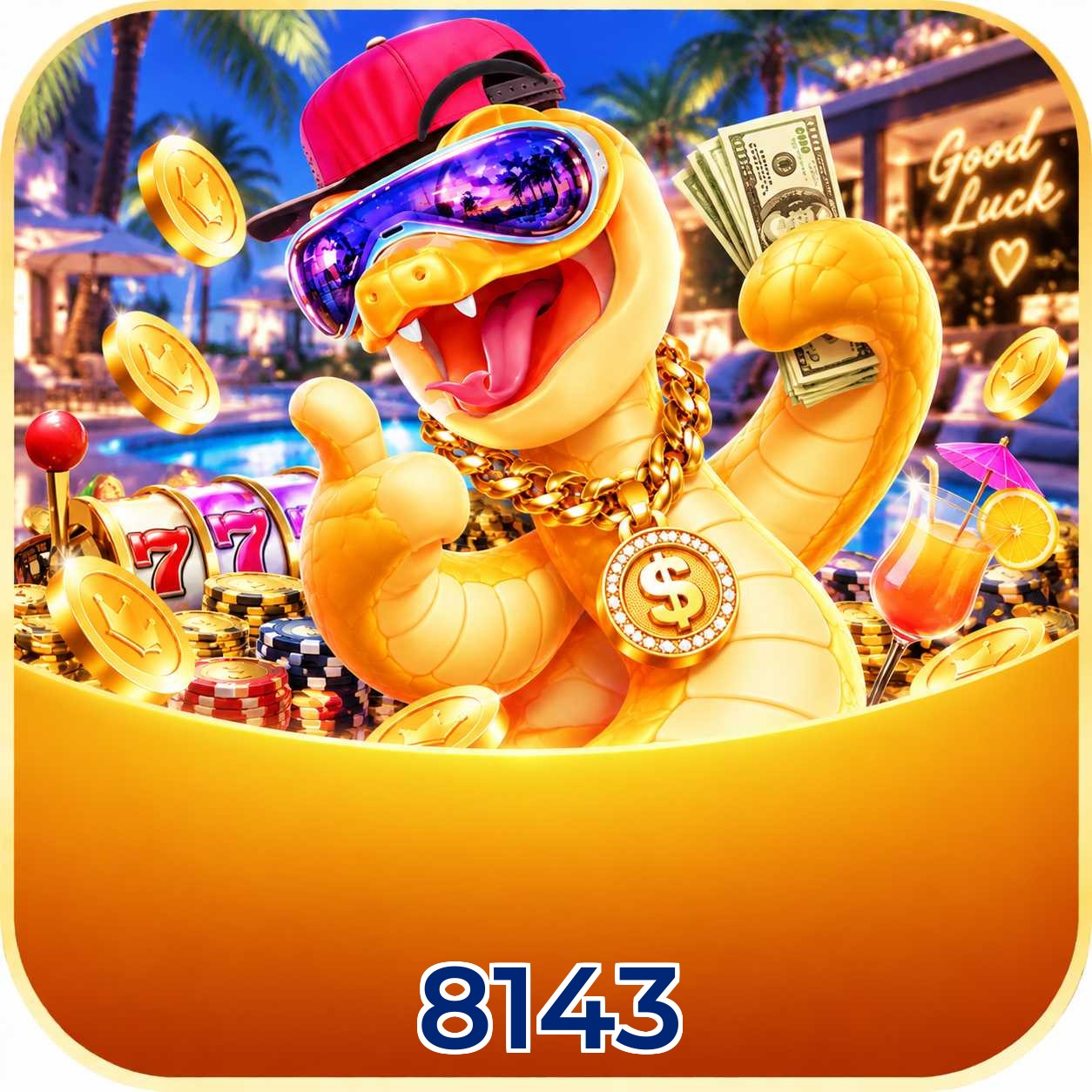 8143 Game Stats