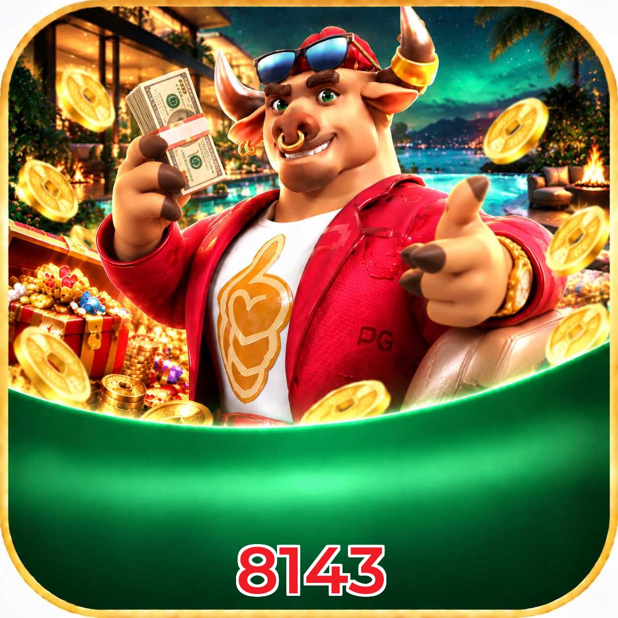 8143 VIP Telegram
