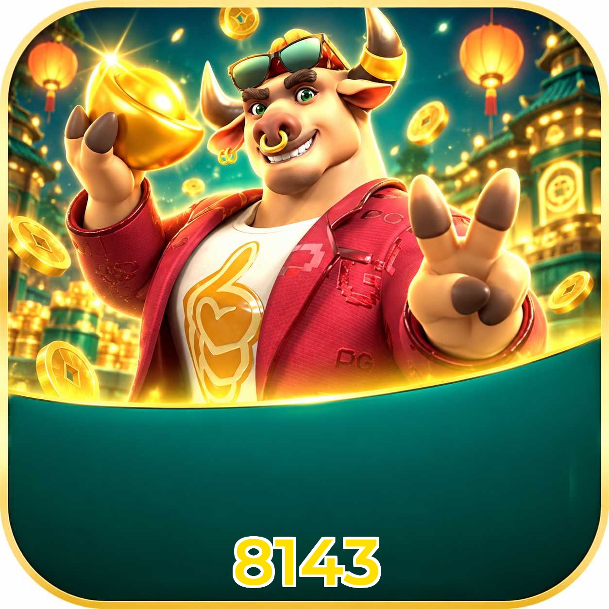 8143 Telegram Stats