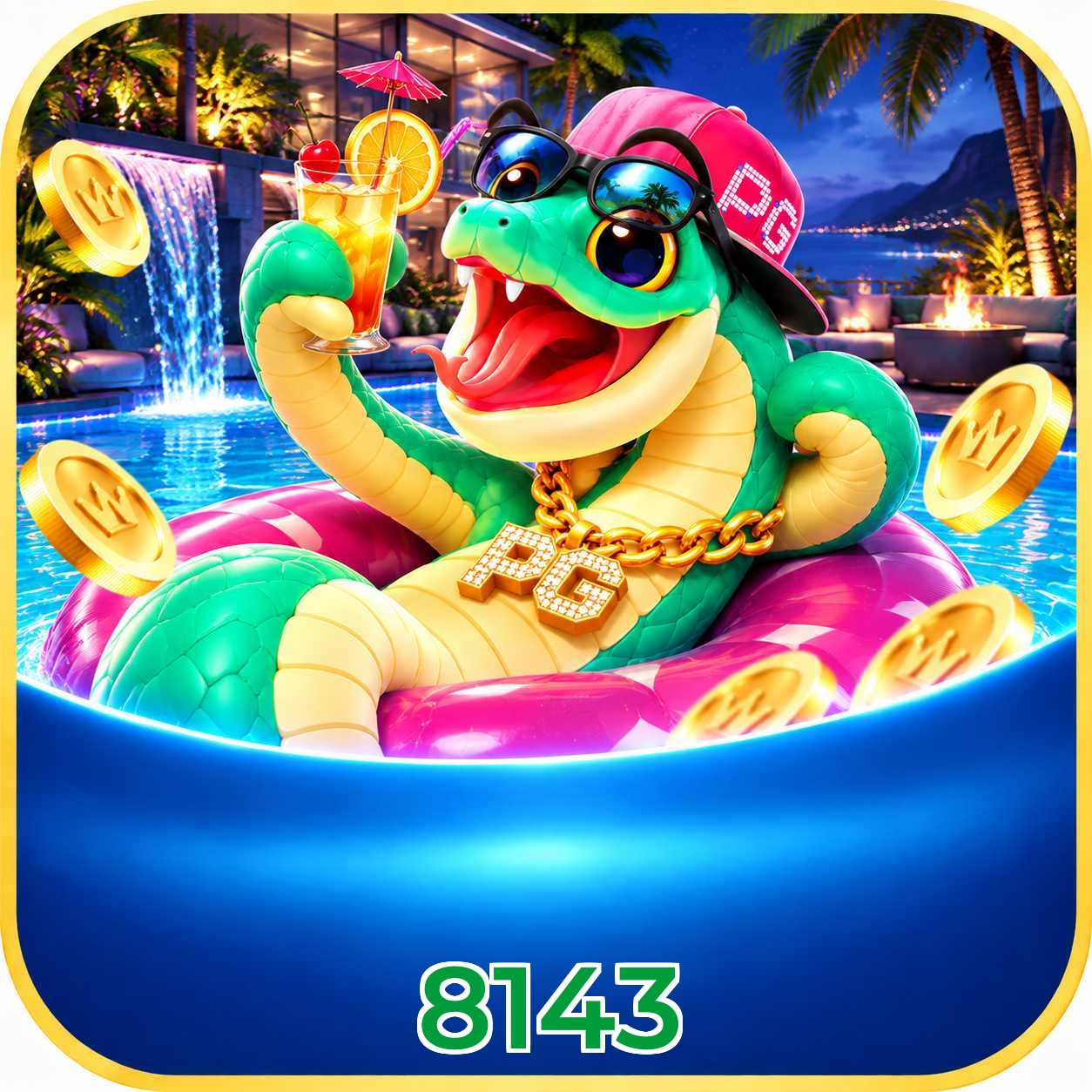 8143 Facebook Bonus