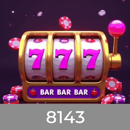 8143: Seu Cassino Online Premiado e Seguro