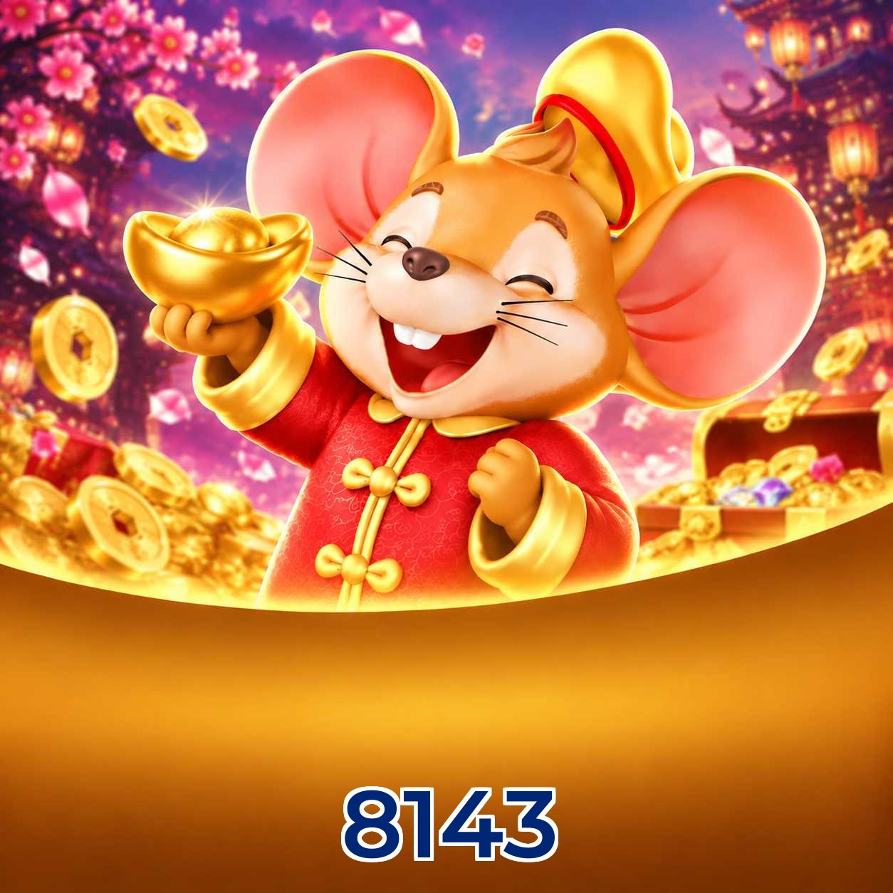 8143 Download Speed