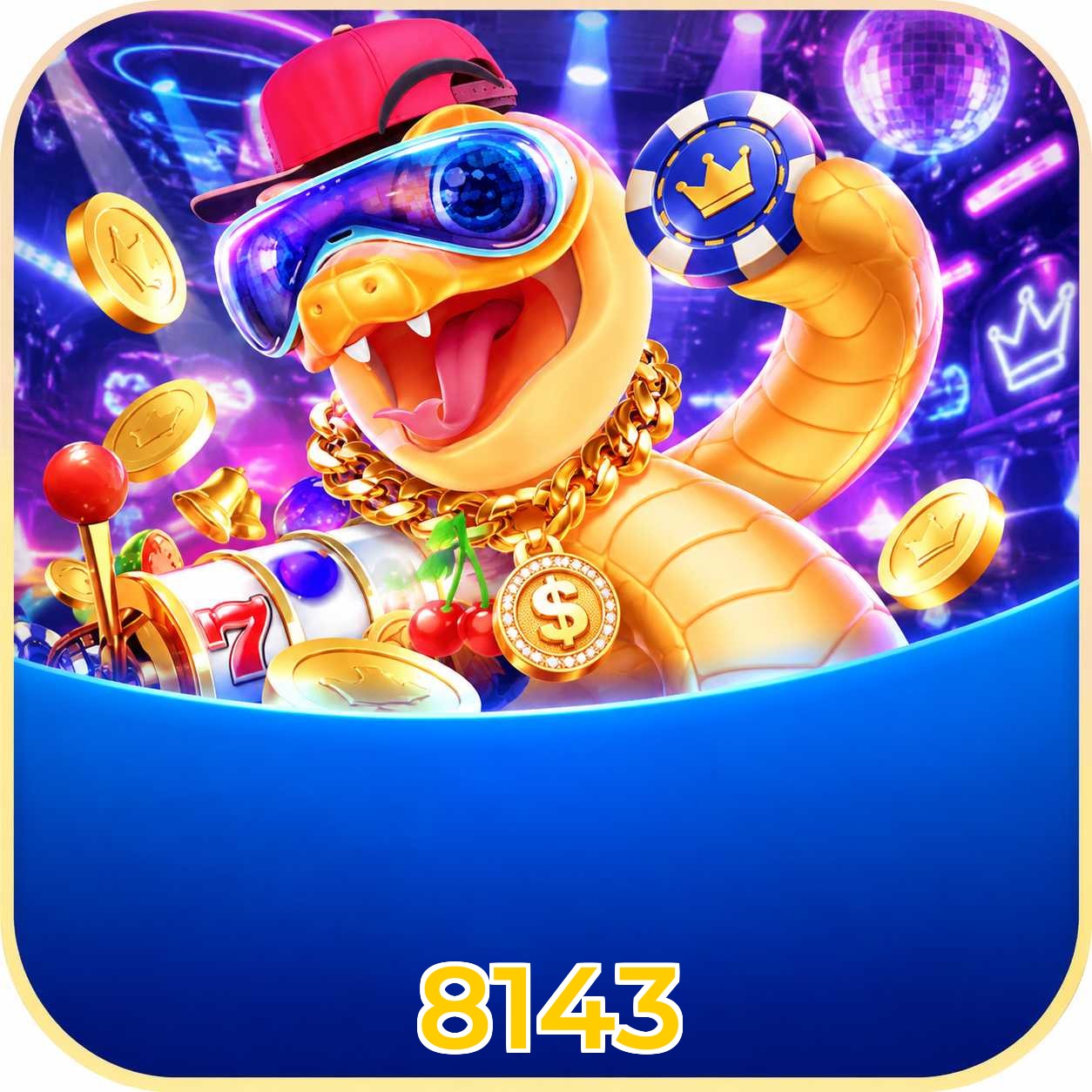 8143 Betting Limits