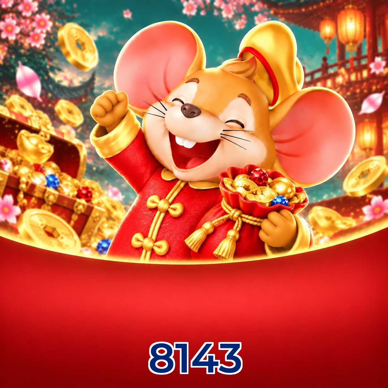 8143 Bet Odds Analysis