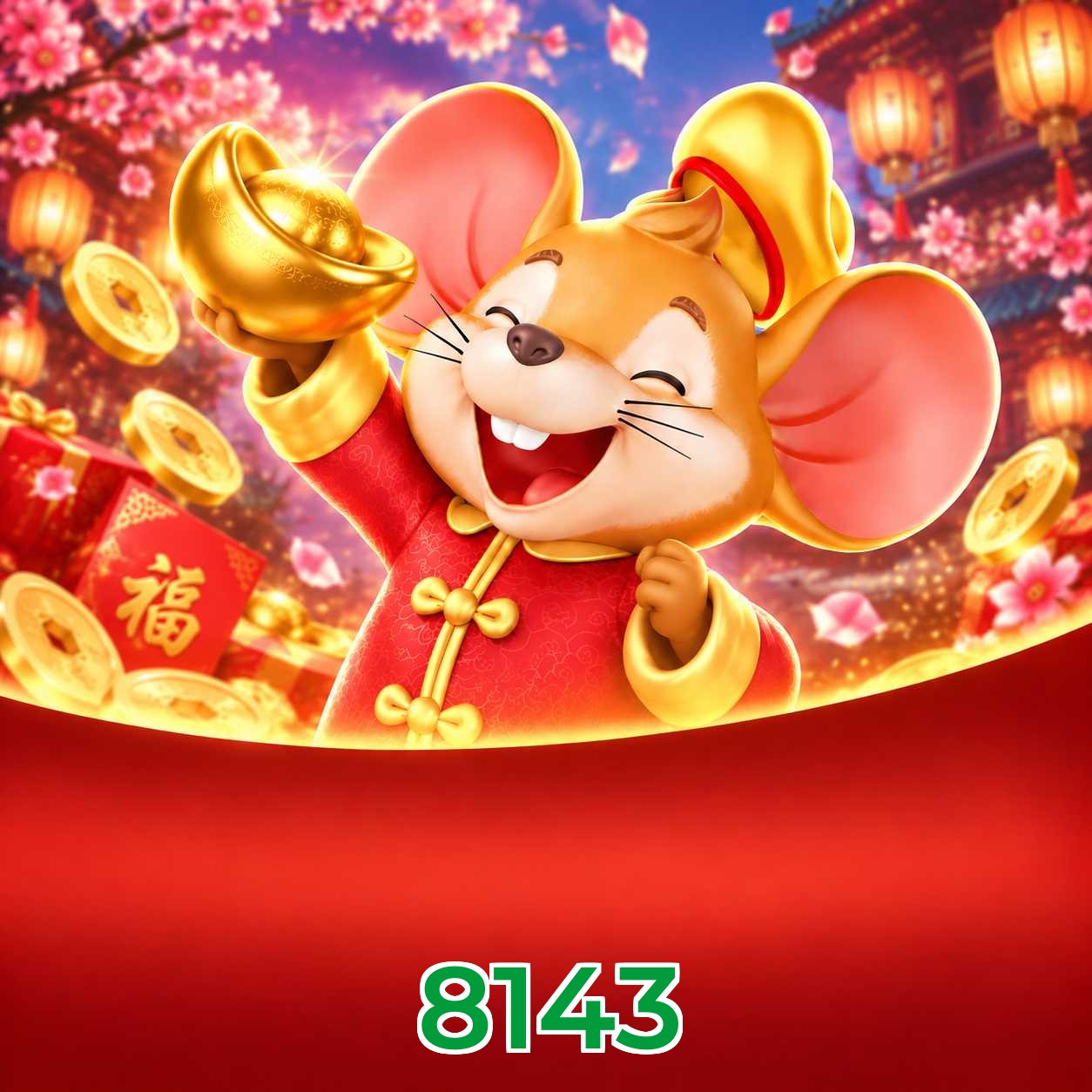 8143 Recuperar Senha