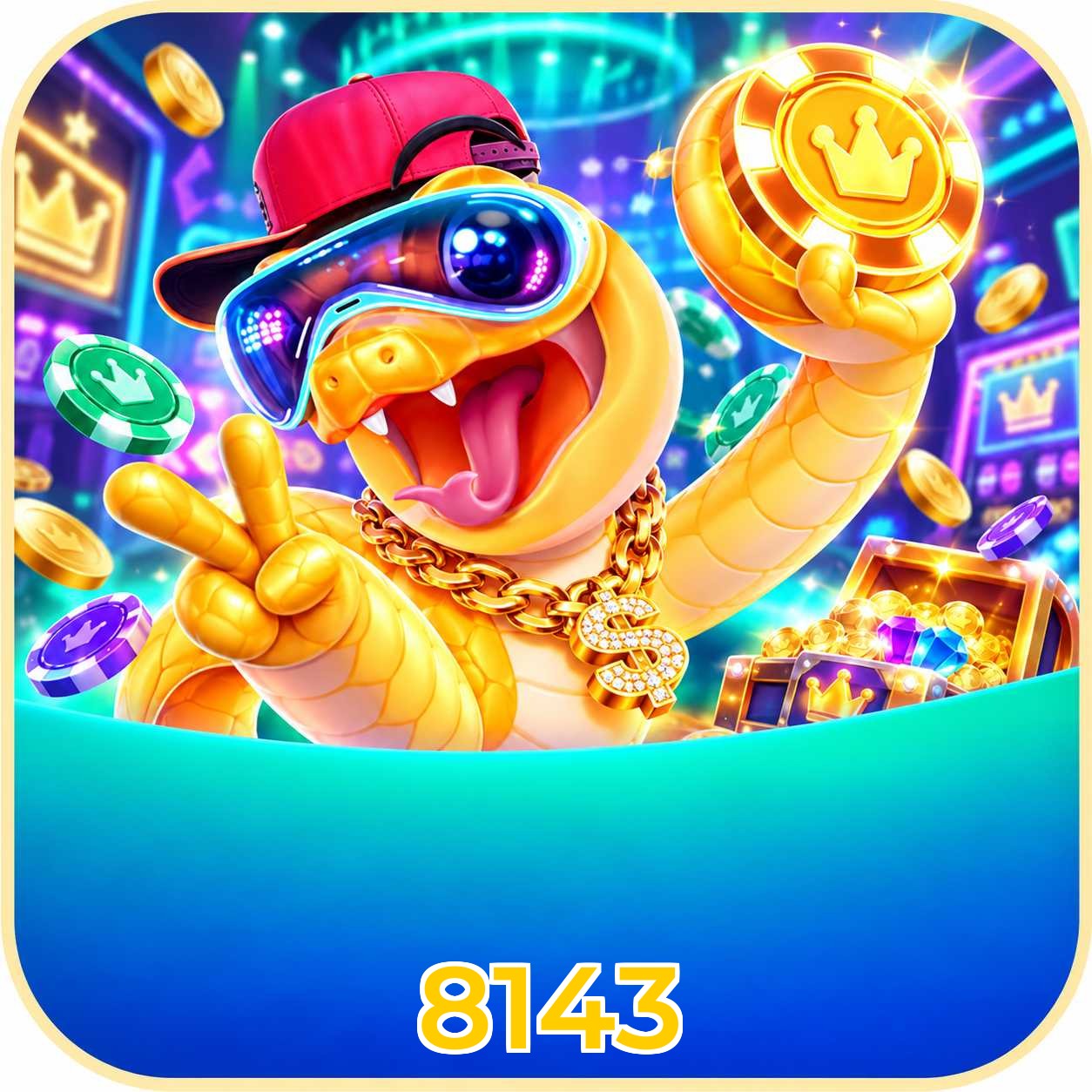 8143 Estratégias Lottery