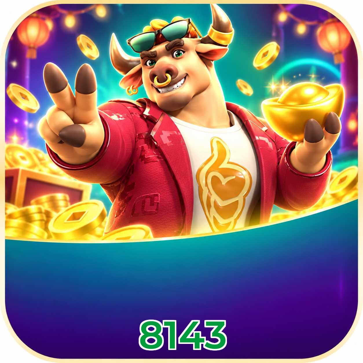 8143 Logo