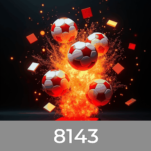 8143: Vivencie a Emoção dos Jogos de Cassino e Ganhe Grande!