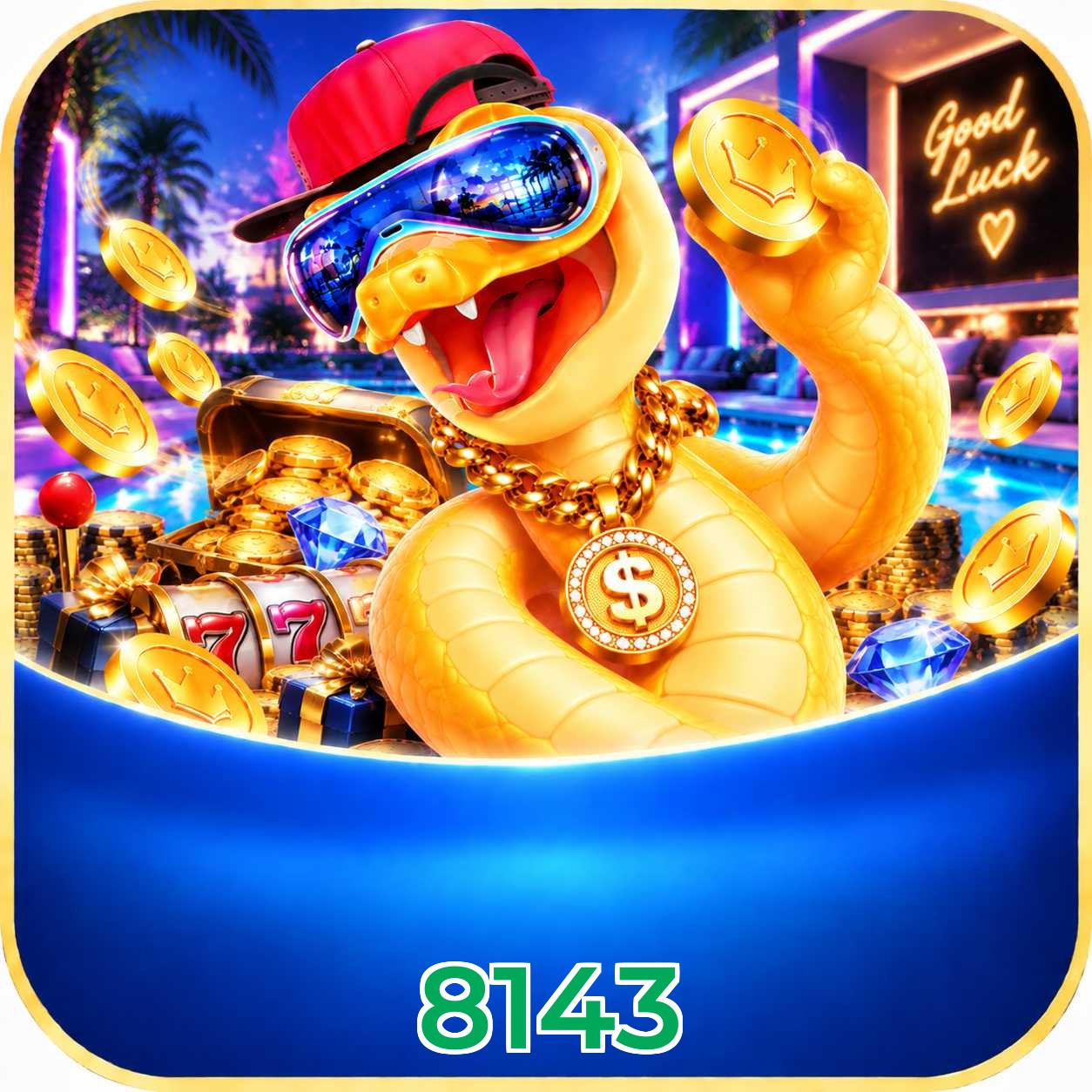 8143 Win FAQ