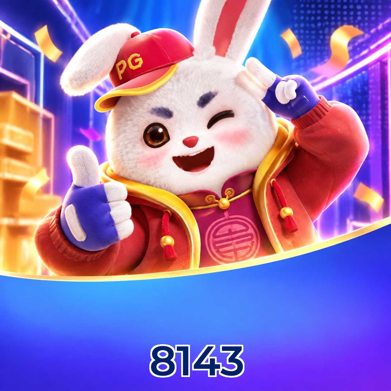 8143 Responsible Gaming