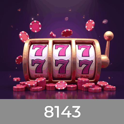 8143 App: Experiência de Jogo em Qualquer Lugar com Facilidade